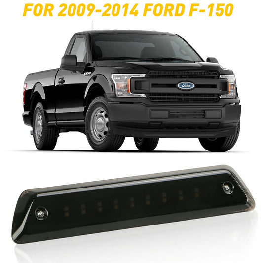 LED third brake for light-duty 2009-14 for Ford F-150 rear-view cargo light B