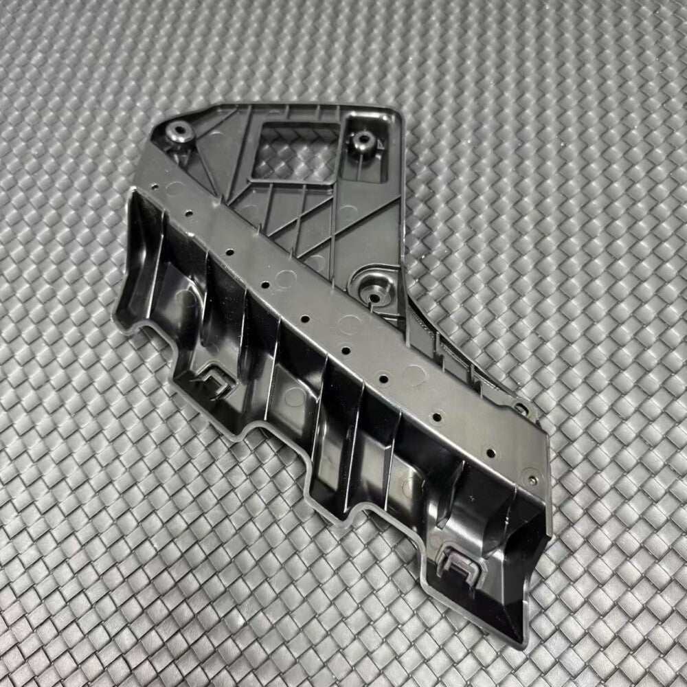 Parts number# 145337500A 1453375-00-A Headlight bracket L 1pack
