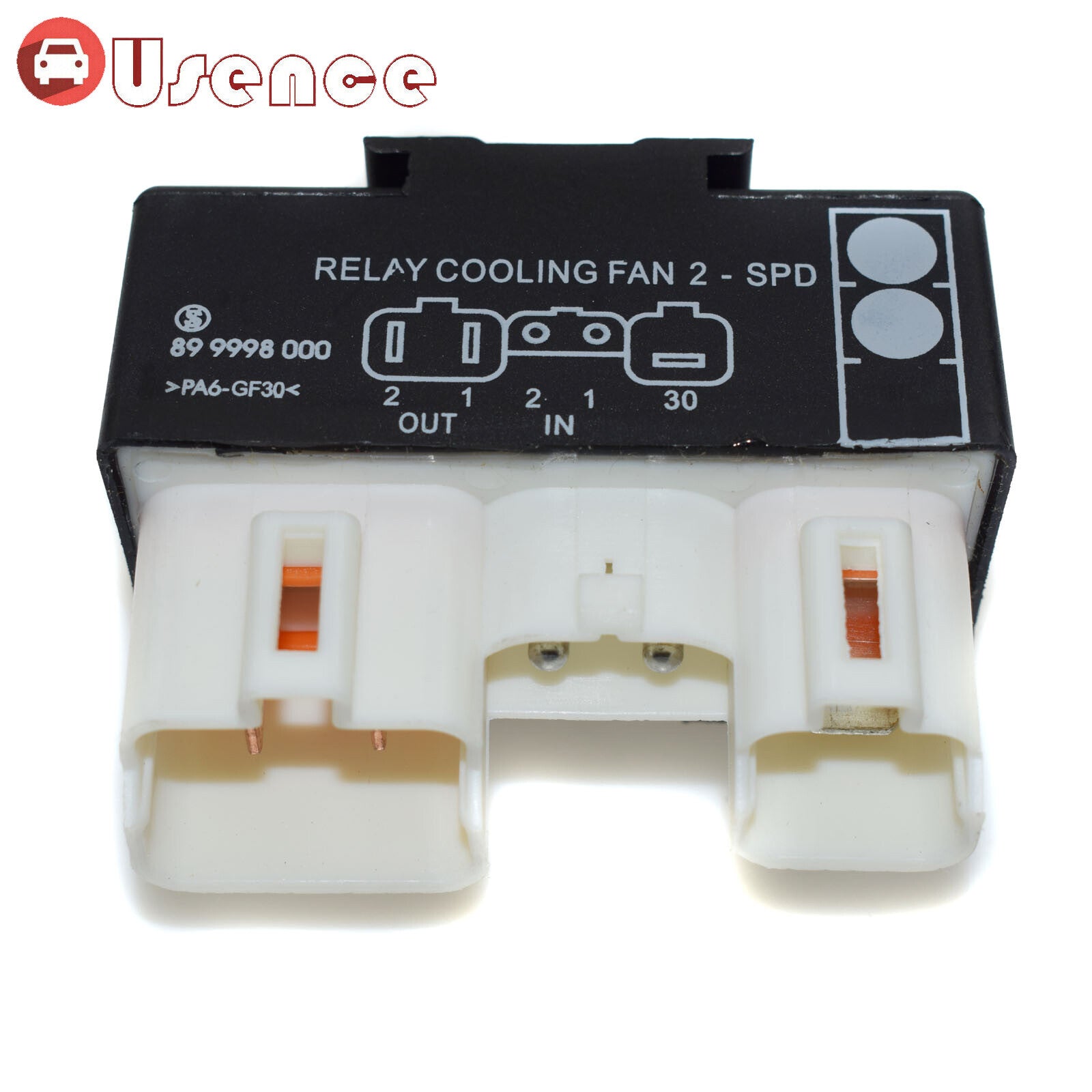 New Engine Cooling Fan Control Relay Unit for VOLVO C70 S70 S90 V70 V90 9442933