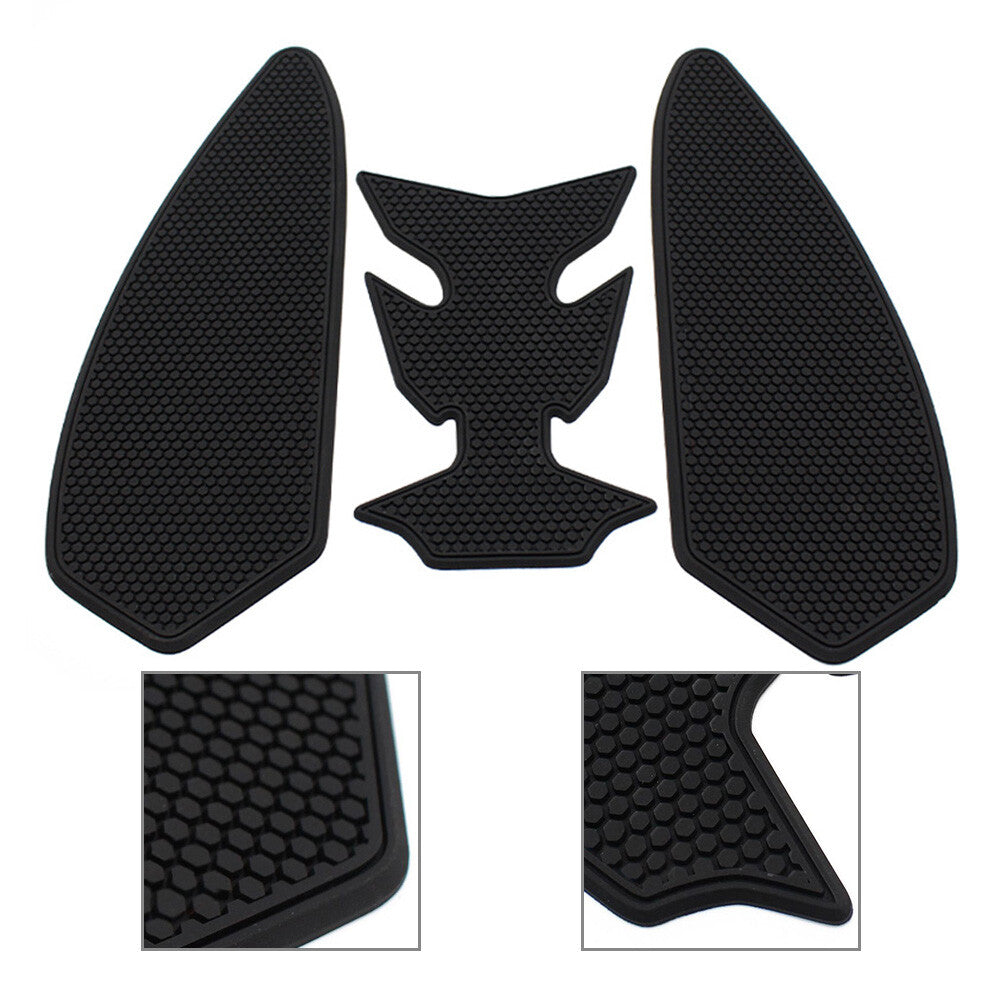 Tank Traction Pad Side Gas Knee Grip Protector for BMW S1000R S 1000 R 2021-2022
