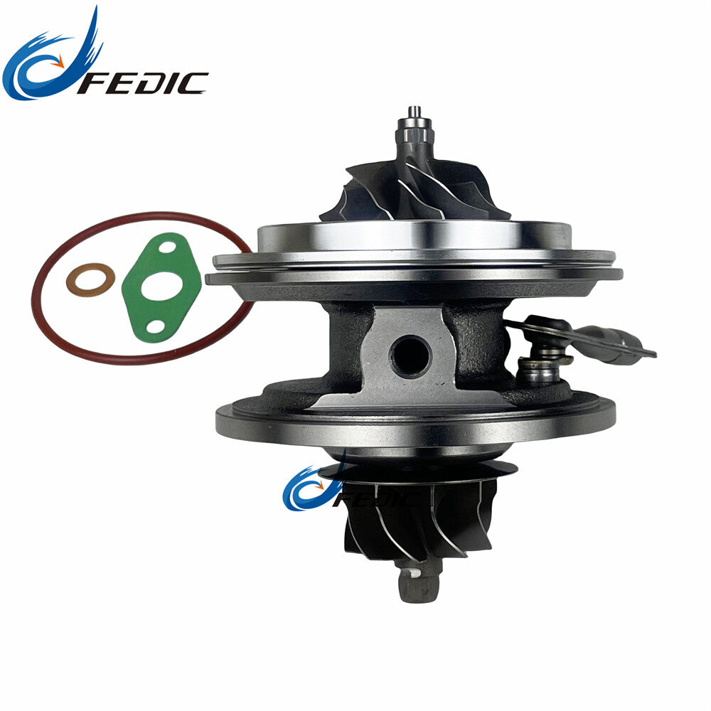 Turbo cartridge K04 53049880052 for Alfa-Romeo 159 2.4 JTDM 200HP 2.4JTD-20V 05