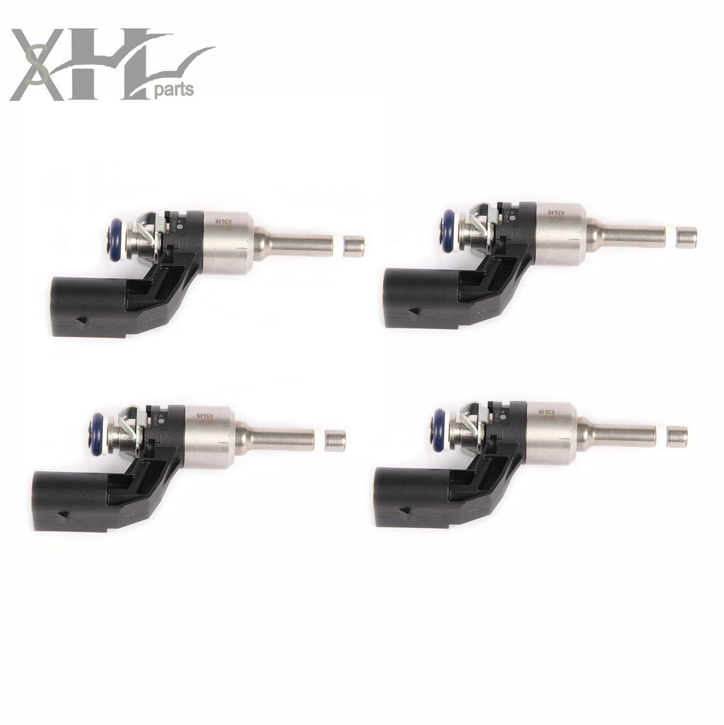 1.4T Fuel Injector Nozzle Kit Fit for VW for Golf for Jetta for AUDI A3 SKDOA Rapid