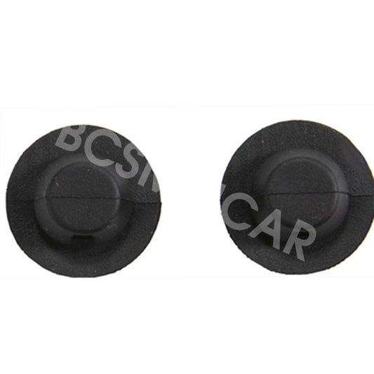 Fit for Toyota Tacoma Tundra 2005-2021 Tailgate Stop Cushion Bumper 90541-11015