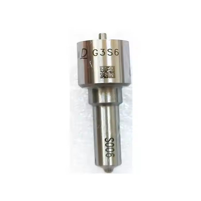 4Pcs G3S67 Diesel Common Rail Fuel Injector Nozzle Tip for Kubota 1J705 - 53074