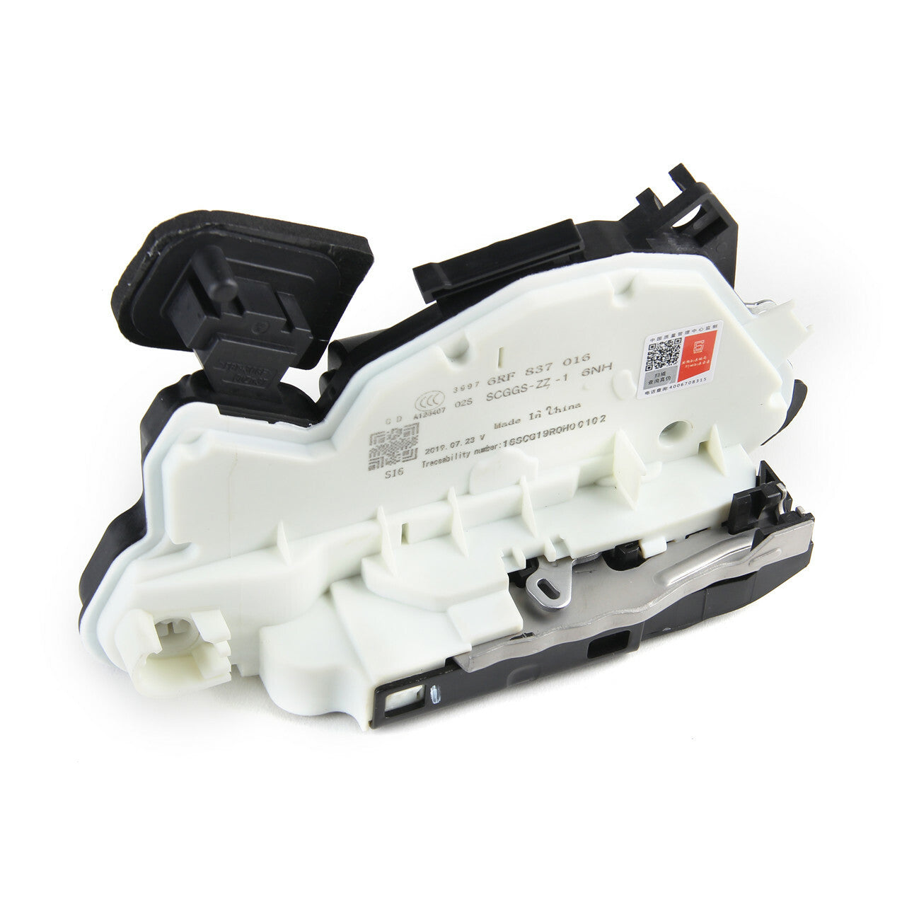 RHD Front Right Door Lock Latch Actuator for VW Beetle for Golf MK7 for Jetta MK6