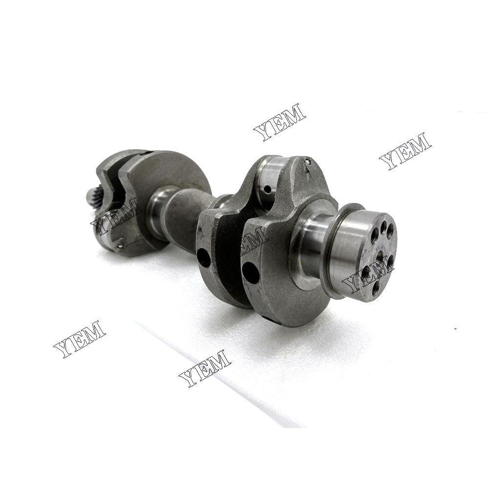 3TNV76 crankshaft 119717-21700 is a spare part for Yanmar diesel engines.
