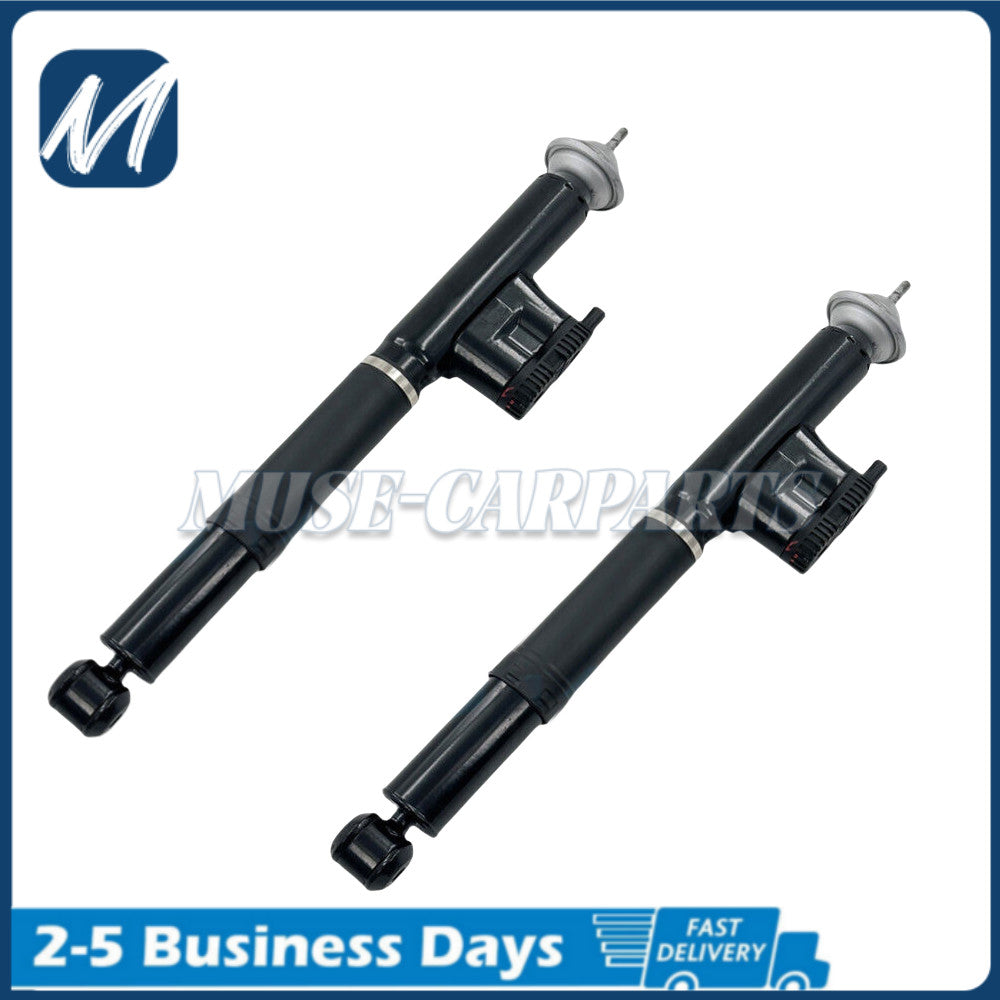 2Pcs Front Shock Strut Assys for 2010-2016 for Cadillac SRX w/ Electric Left & Right