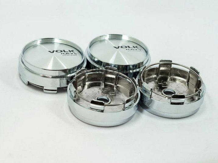 4x65mm wheel center cap, hubcap, rim cap, badge decal, Advan Racing black