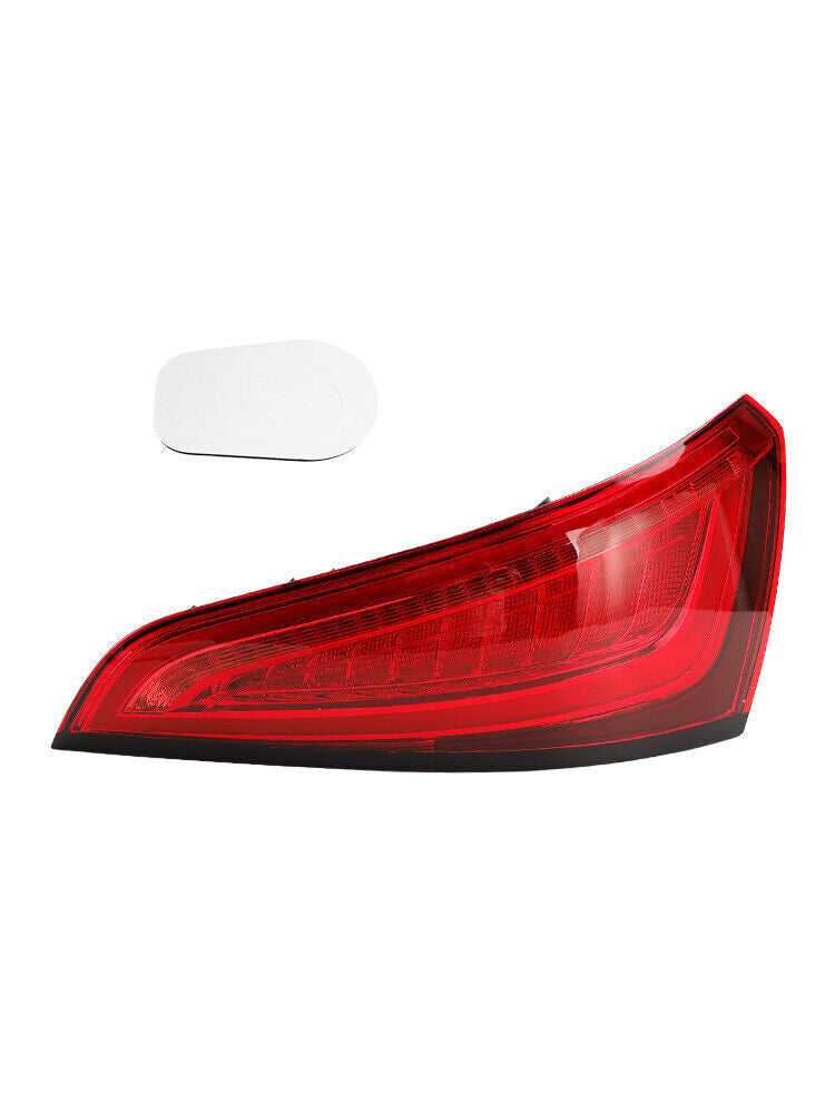 1 piece for Audi Q5 8R 2014 2015 2016 Left Rear LED Taillight