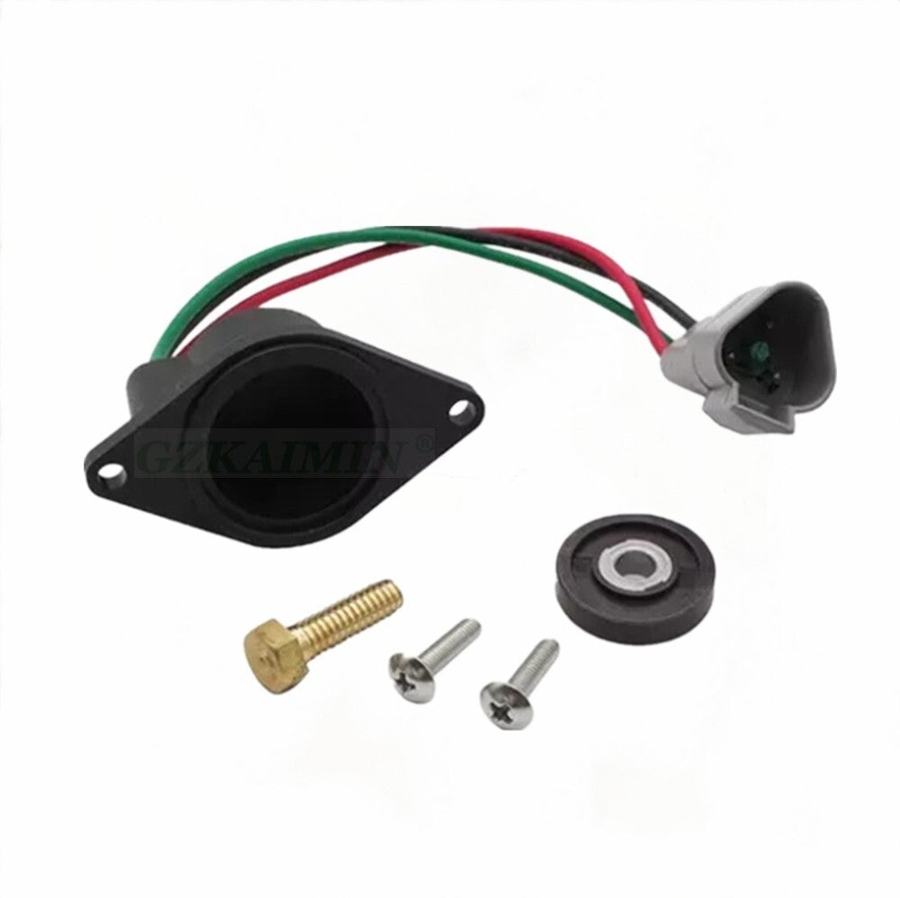 Equipment Manufacturer 102704901 for Golf Cart High-Speed Magnet Speed Sensor for Club Car IQ ADC Motor