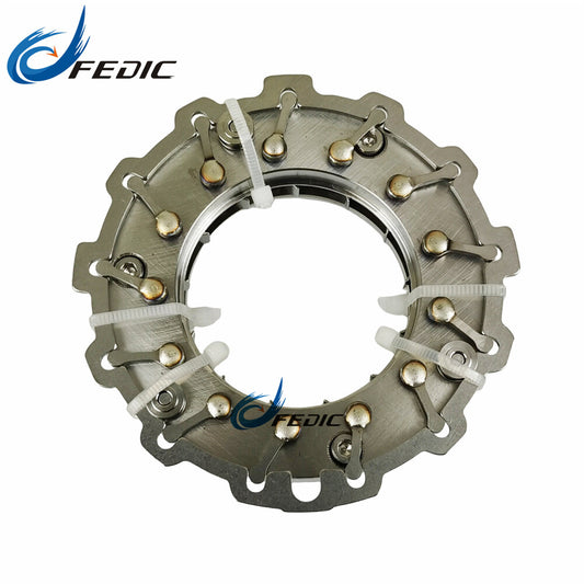 GT2056V 765155 for Chrysler for Dodge for Jeep for Mercedes 3.0 CDI Turbo nozzle ring VNT