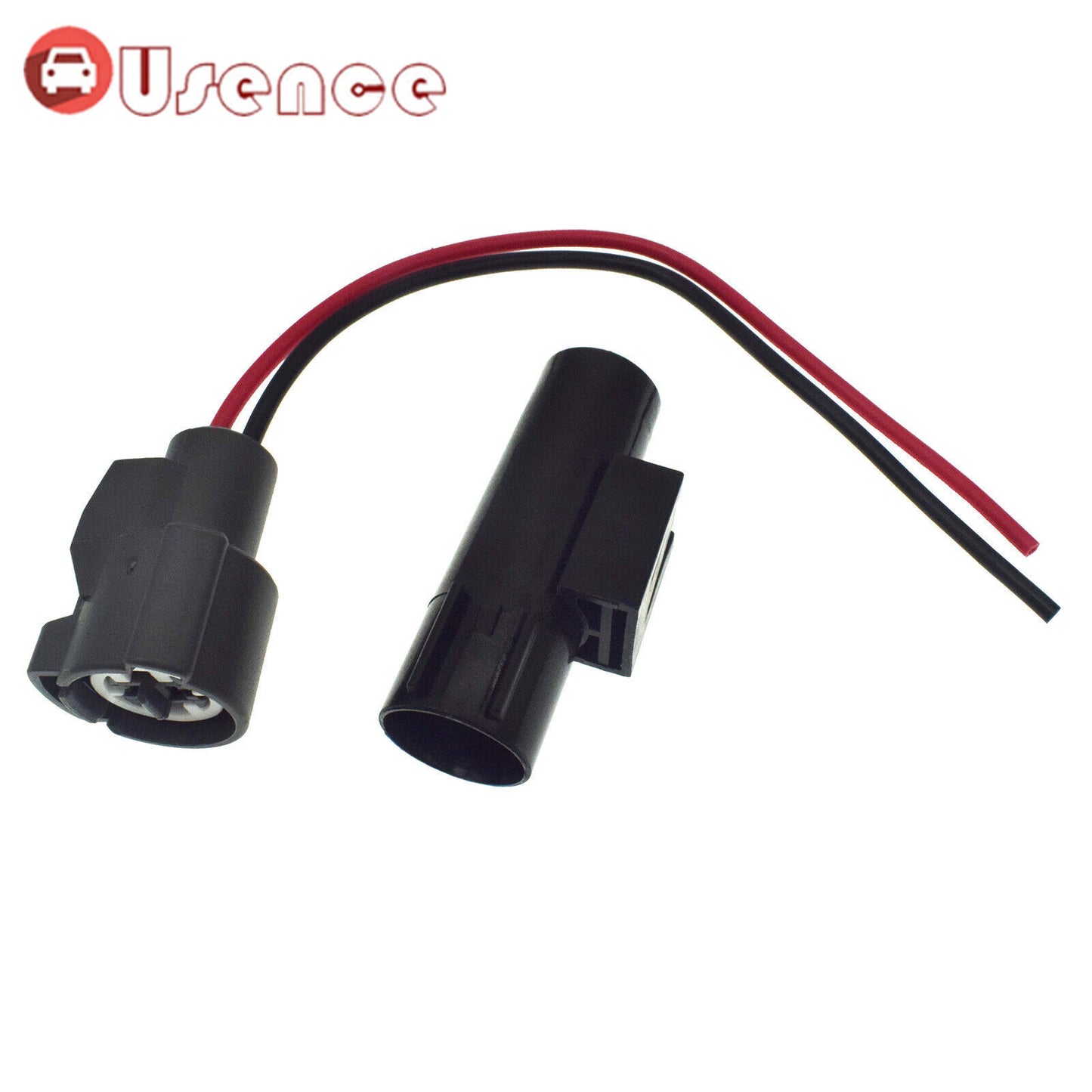 Ambient Air Temperature Sensor W/Harness for Honda for Civic Accord CR-V 80525S30941