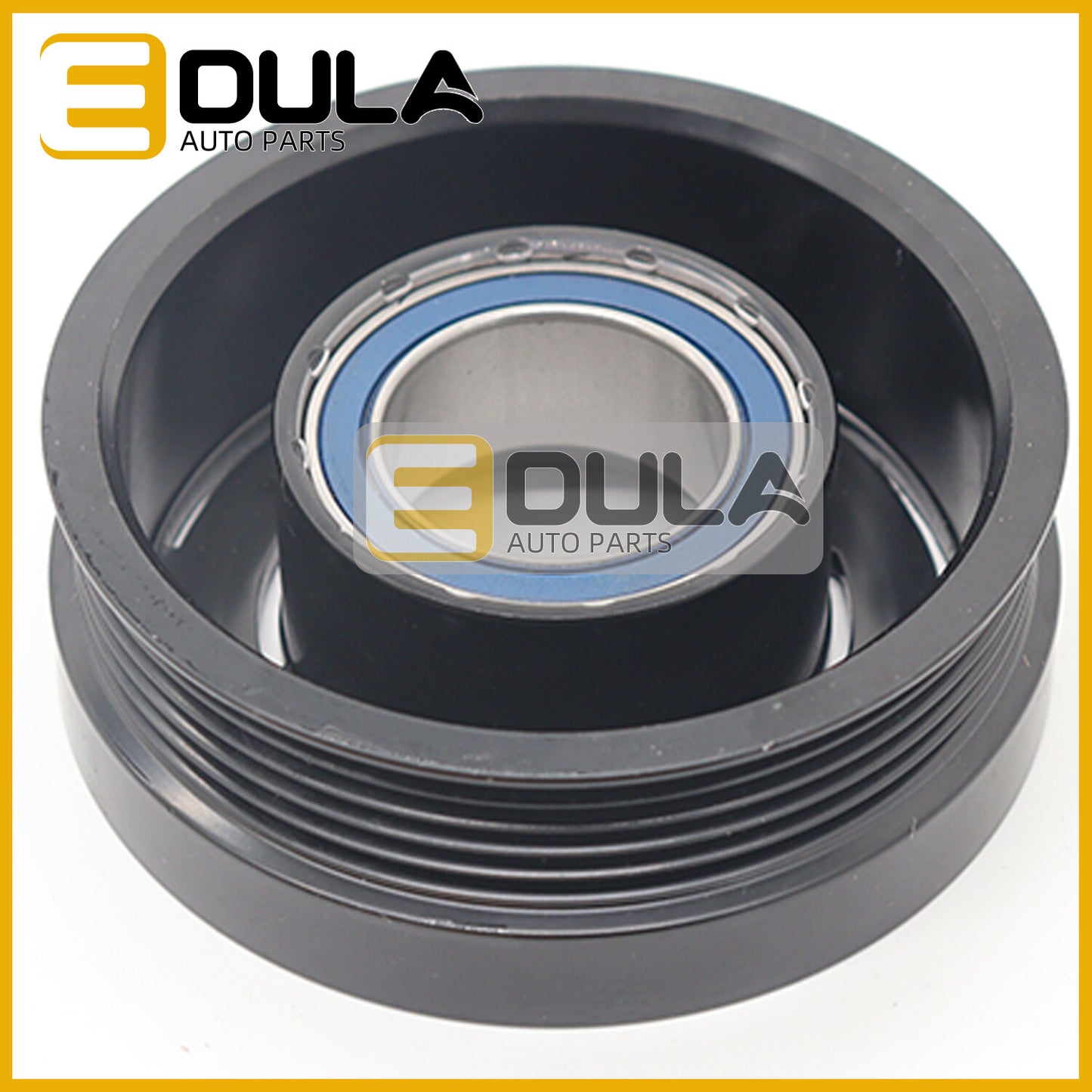 Pully AC compressor magnetic clutch suitable for Zotye T600 1.5 8103010002-B11