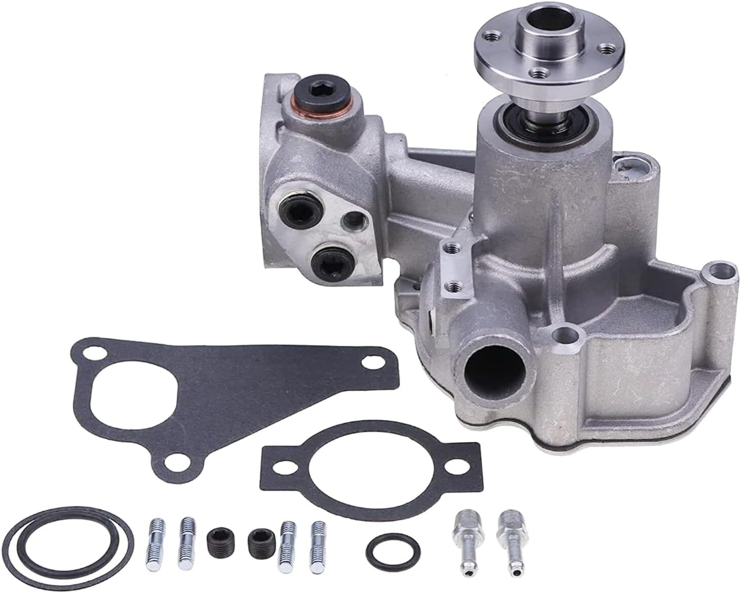 Water Pump 13-2268 For Yanmar TK482 TK482E TK486 TK486E TK486V Thermo King