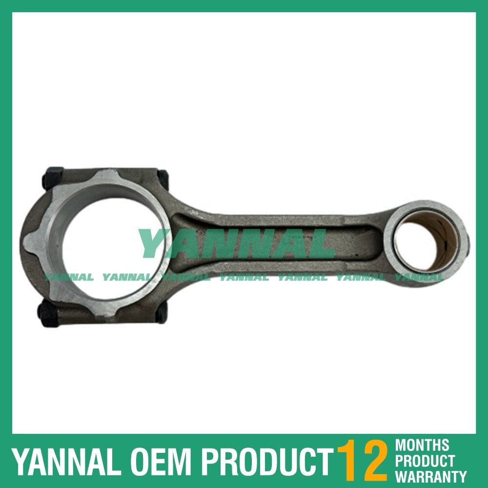 4-piece connecting rod for modern D4BB for Mitsubishi filter paving machine engine