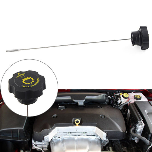 5L 3.6L Transmission Oil Dipstick for Buick for Cadillac for Chevrolet for GMC