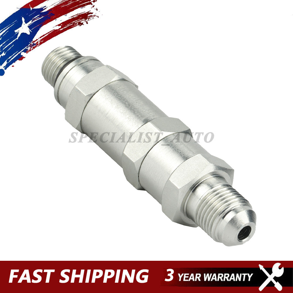 Fit Detroit Diesel Series 60 Engines 14L Fuel Check Valve Regulator 23535129