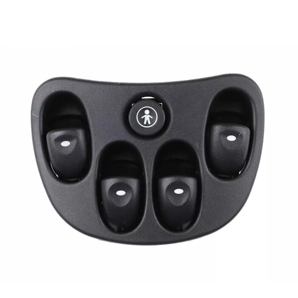 Electric Power Window Switch 92047005 for Holden Commodore VT VX 1999-2003