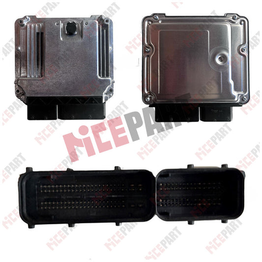 06J906026T Compatible for VW for Tiguan 2.0 TFSi TURBO BENZIN ECM ENGINE CONTROL MODULE