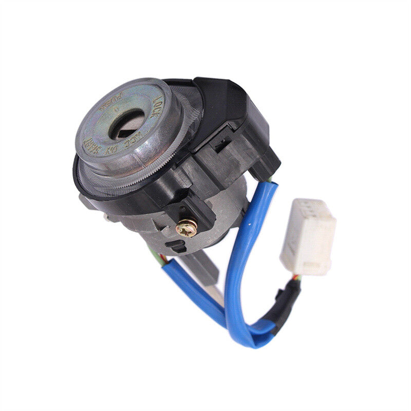 Ignition lock cylinder switch 2-button applicable to 2007-2010 for Hyundai for Elantra 81905 - 2H230