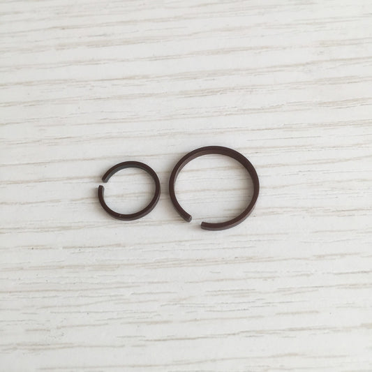 GT30 GT32 GT35 Piston Rings/Sealing Rings for Turbocharger Repair Kits