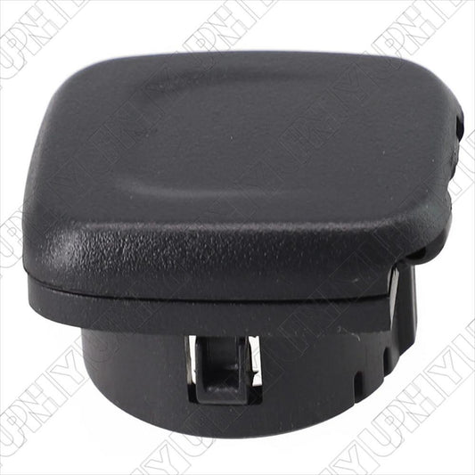 Power Outlet Cover Cap for Chevrolet Malibu Tahoe Silverado for GMC for Sierra 13580621