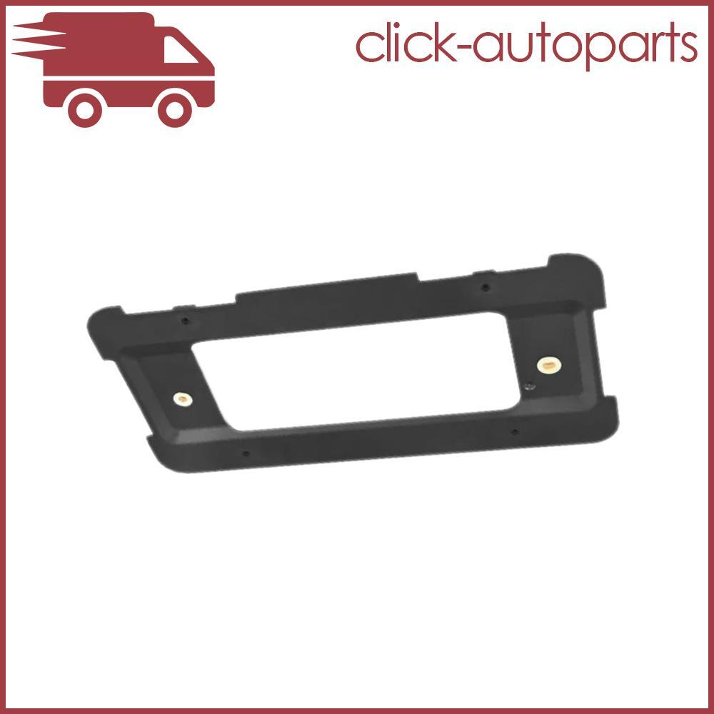 Rear License Plate Bracket Carrier Fits For E70 E82 E83 E84 E88 E90 E91 E92 E93