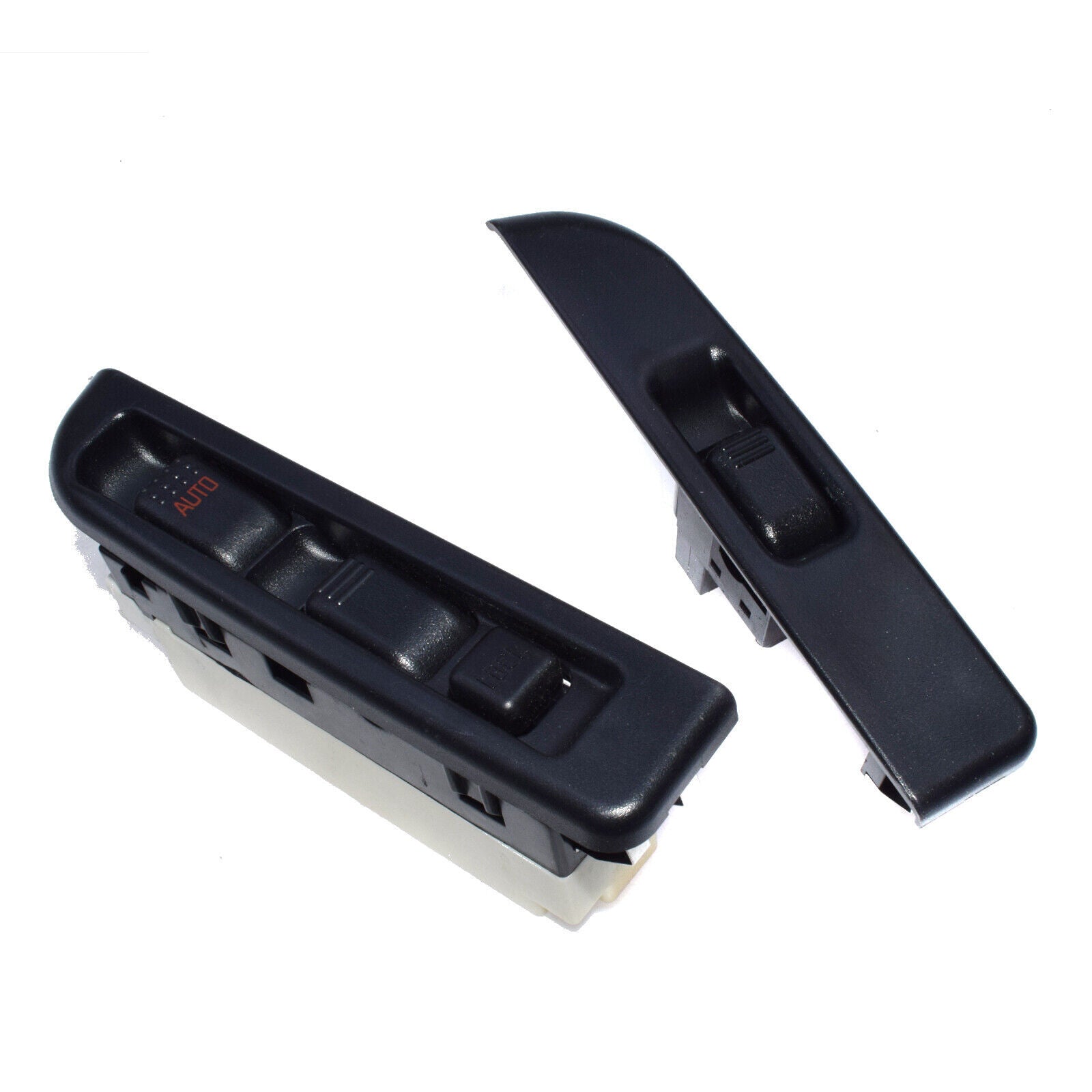 for ISUZU NPR 70PL/NQR70/ NPR66 RHD Power Window Switch Driver+Passenger Side 2