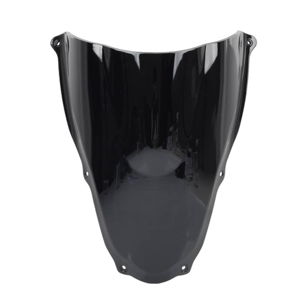 Motorcycle Windscreen Windshield Wind Deflector For RS125 2006-2010 07
