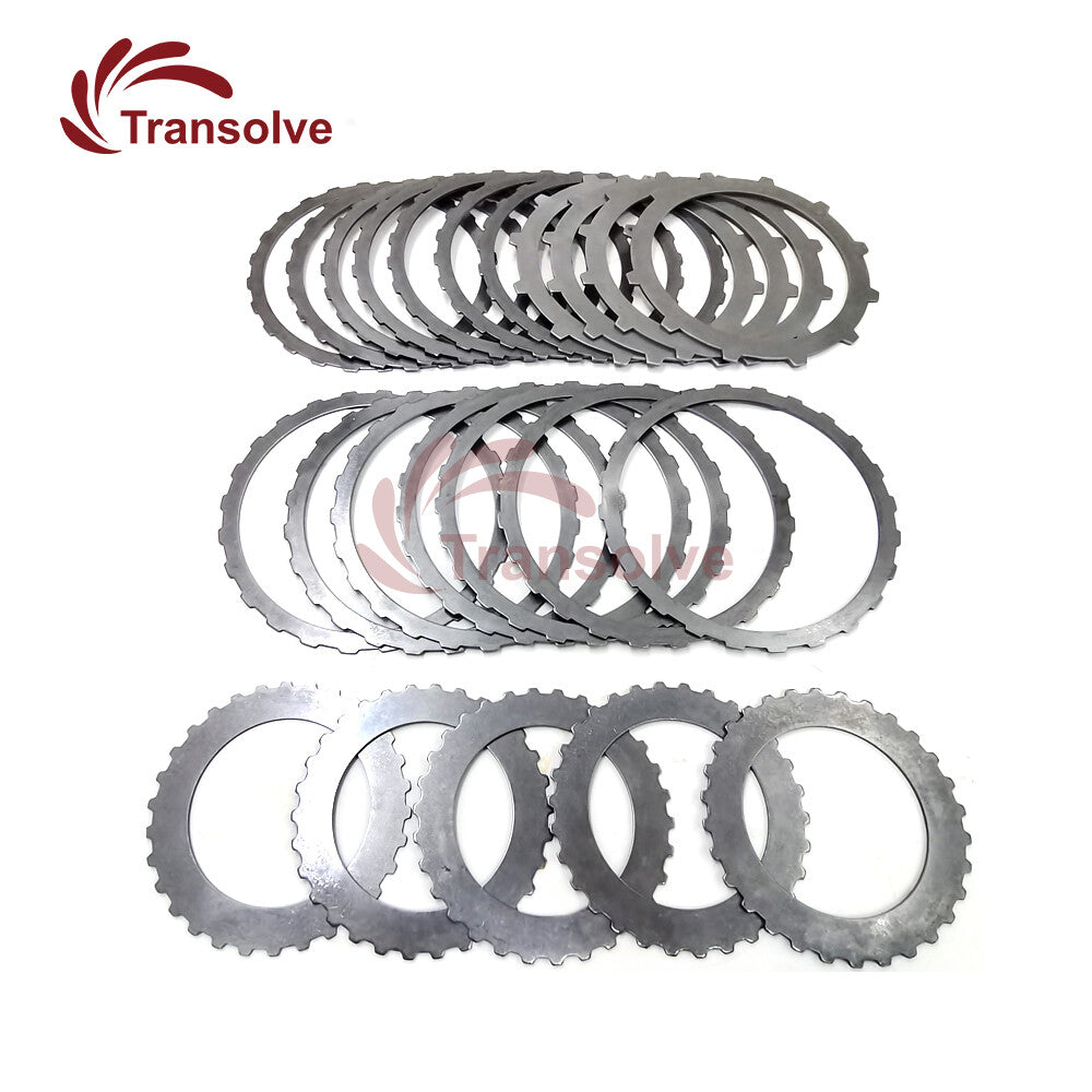 for DODGE for AUDI ZF4HP18 4HP-18 Auto Transmission Rebuild Kit Overhaul Seals