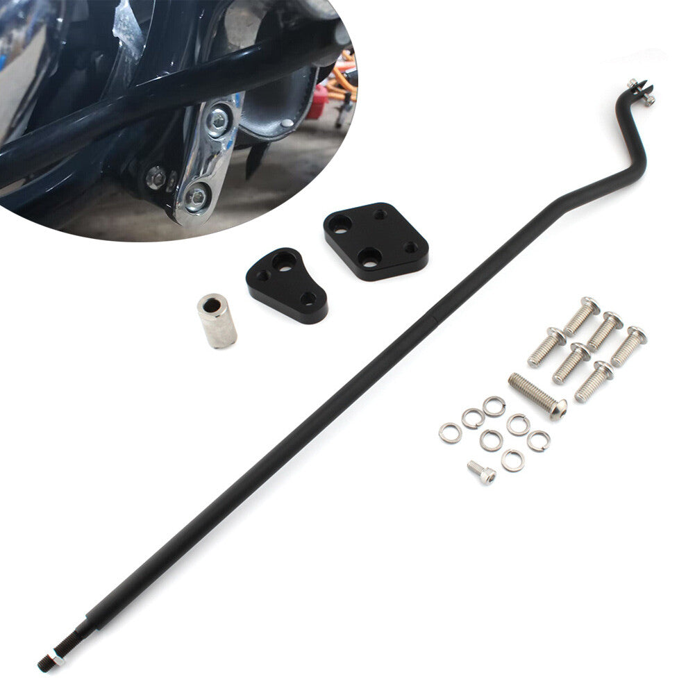 Reduced Reach Forward Control Conversion Kit Fit for Harley Dyna Street Bob FXDB FXD
