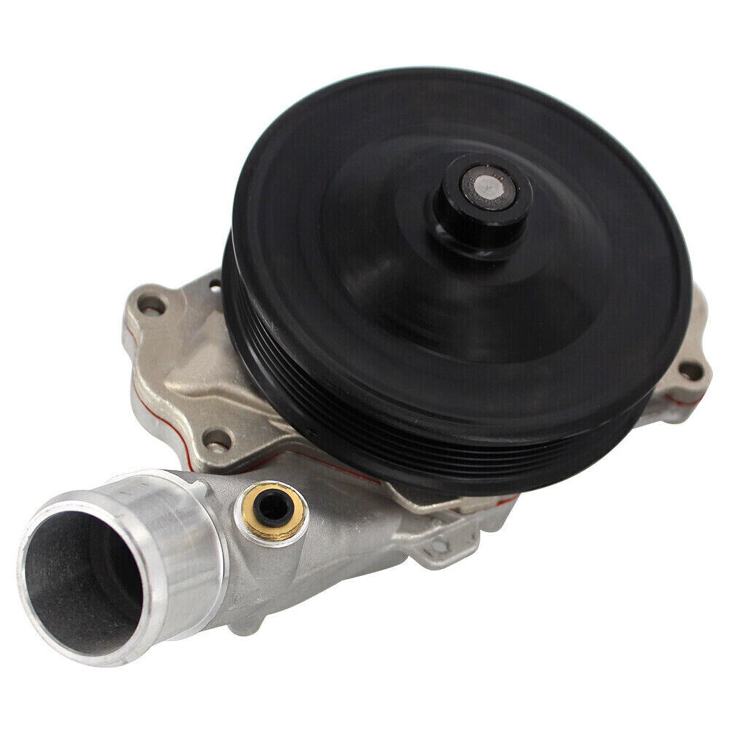 Cooling System Replace Kit Supercharged fit for Jaguar for Land Rover 5.0 V8