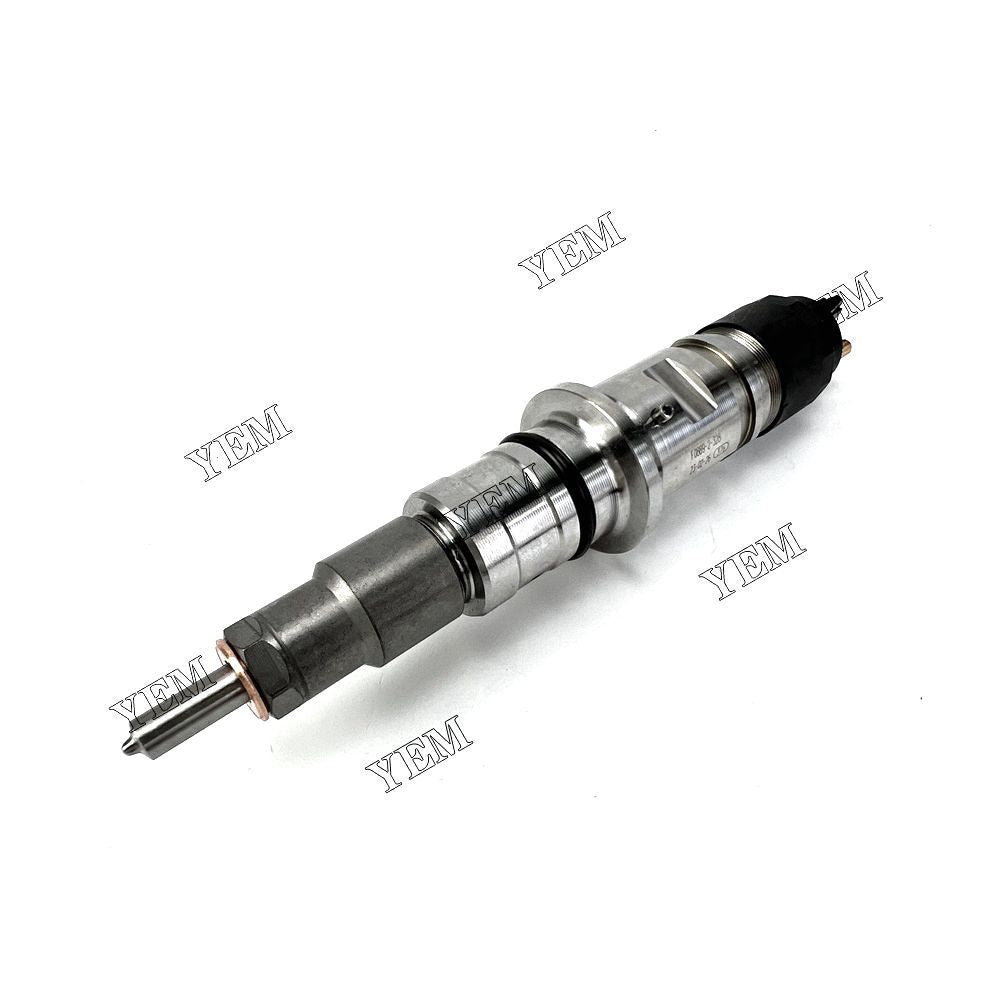 QSB6.7 Injector 3970987 Fit For Diesel Engine Spare Parts.