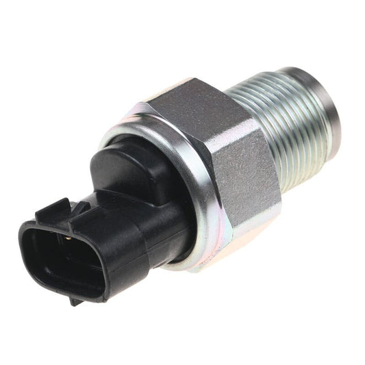 89458-71010 Rail Fuel Pressure Sensor Fits for Toyota Hilux Hiace D4D 3.0L