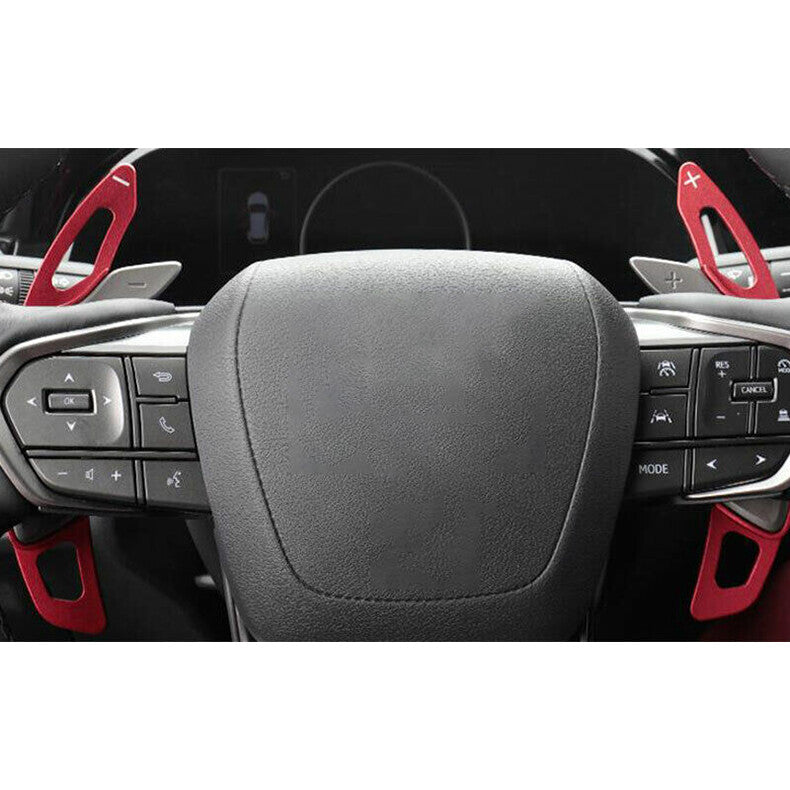 for Lexus NX 250 350 450h 22-24 Gear Steering Wheel Shift Lever Paddle Extension