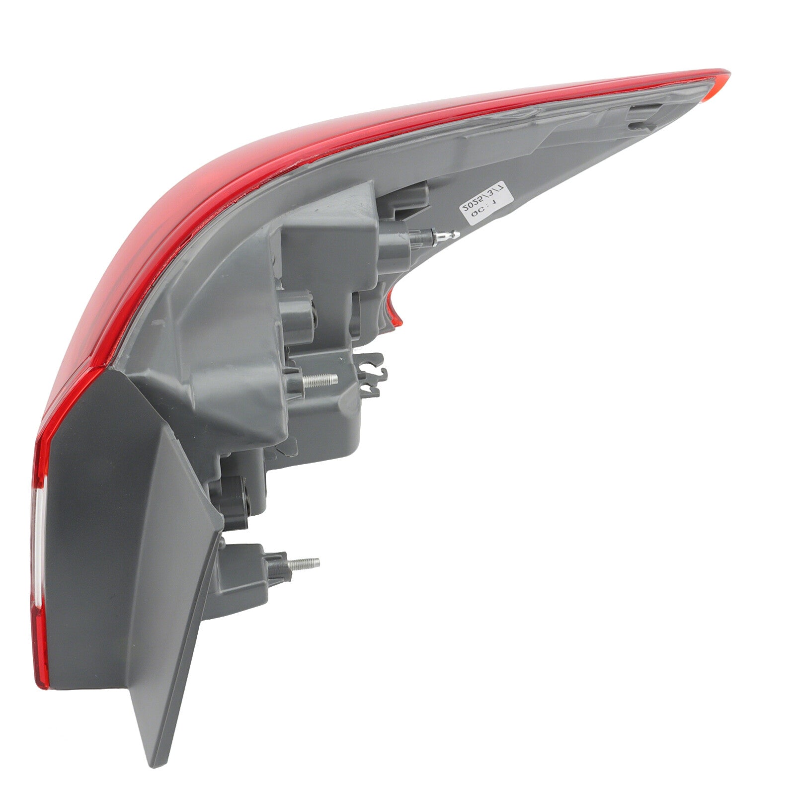 NI2804100 is applicable to the 2013 for Nissan Sentra exterior taillight assembly (left side).