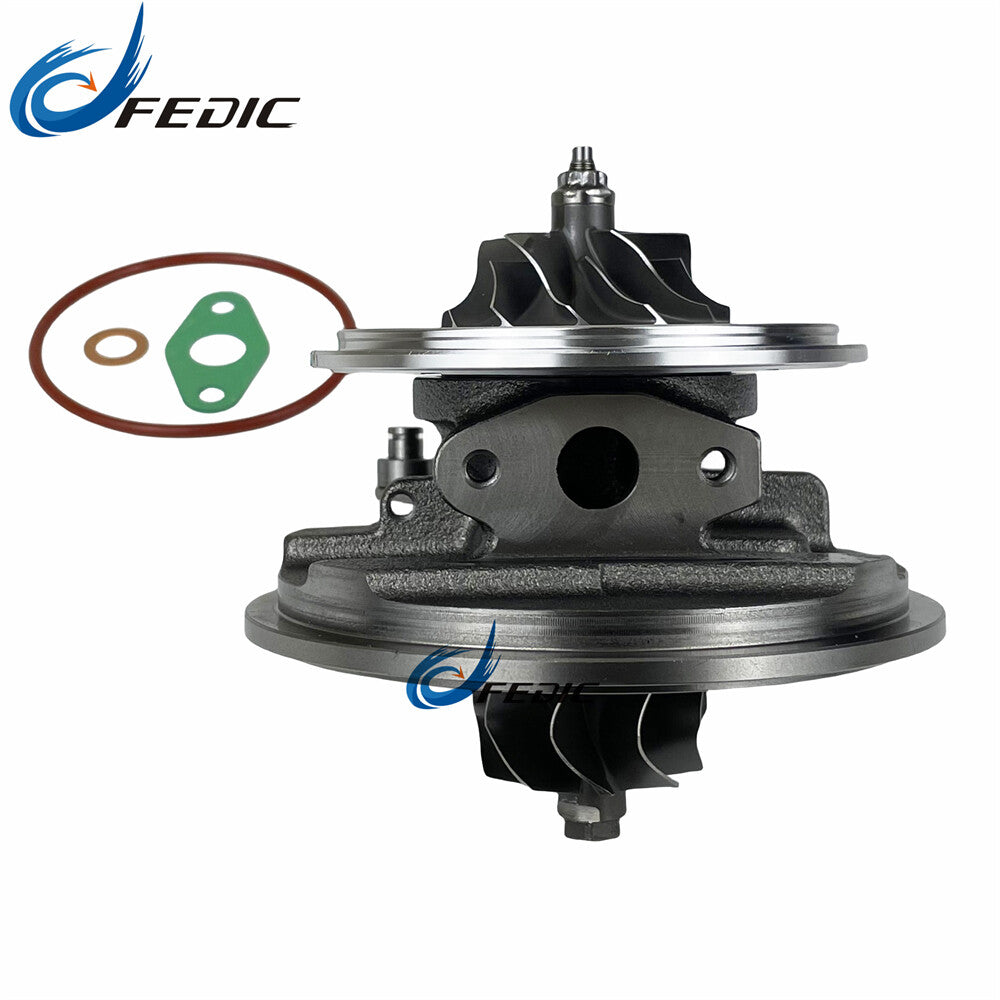 Turbo cartridge GT1752V 750952 for BMW 120D E87 163 HP 120 Kw 2.0D M46TU 2005