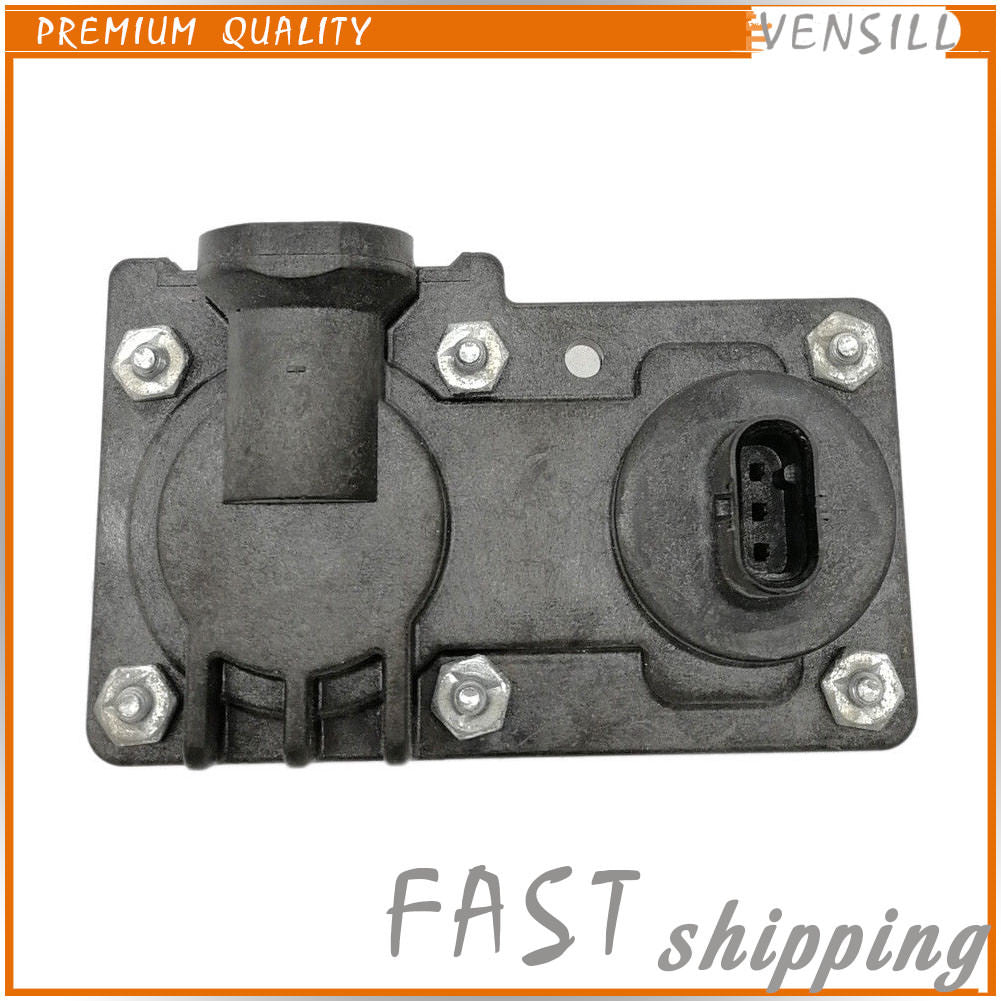 1826511 EGR Differential Pressure Sensor