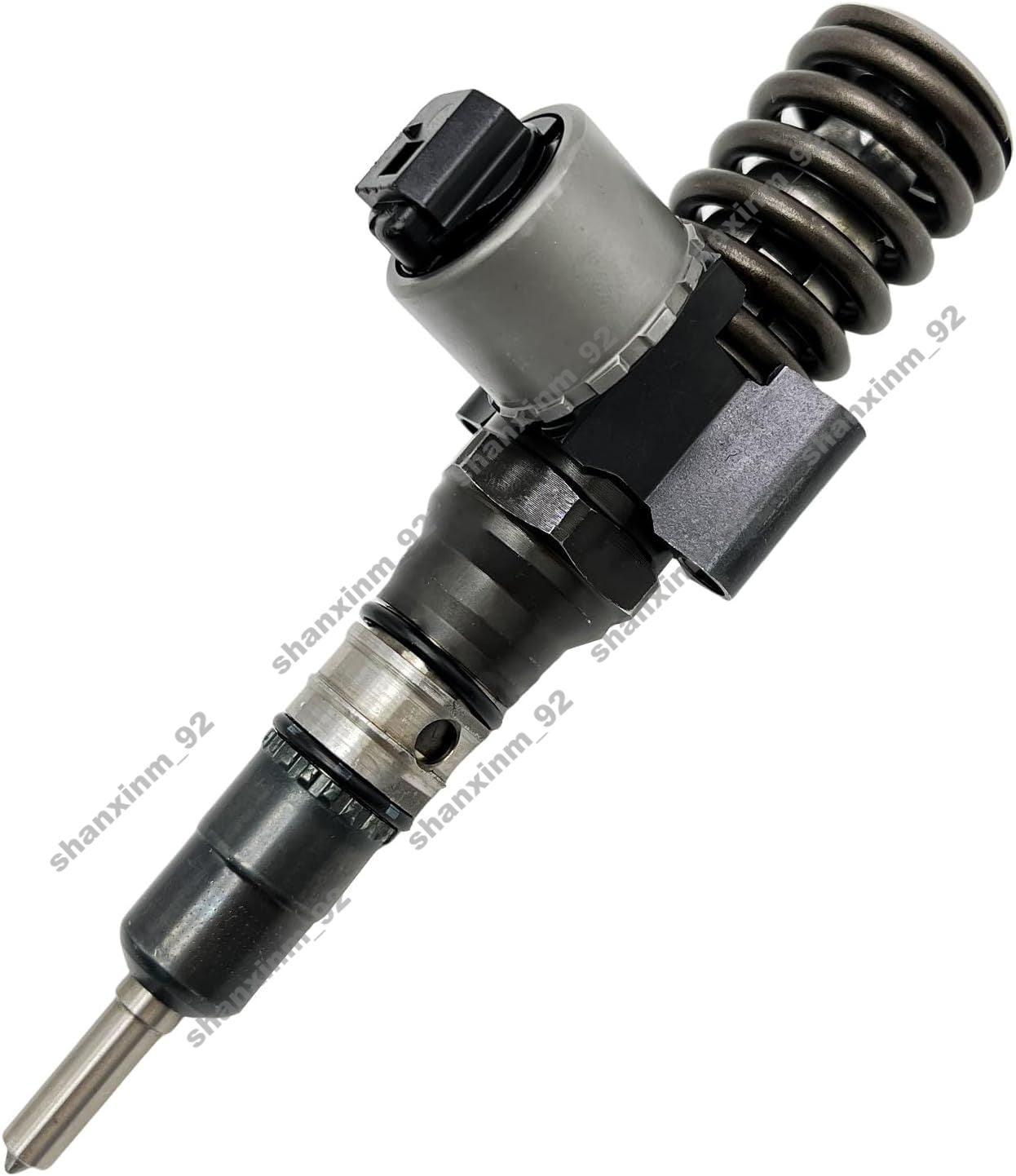 Fuel injector 03G130073B for VW Engine for Golf Touran for Audi A3 for Seat Altea 2.0 TDI