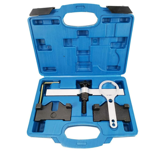 The timed lock tool kit is suitable for BMW Vanos V8 X6M M-SERIES 550i 750i 760i N63 N74