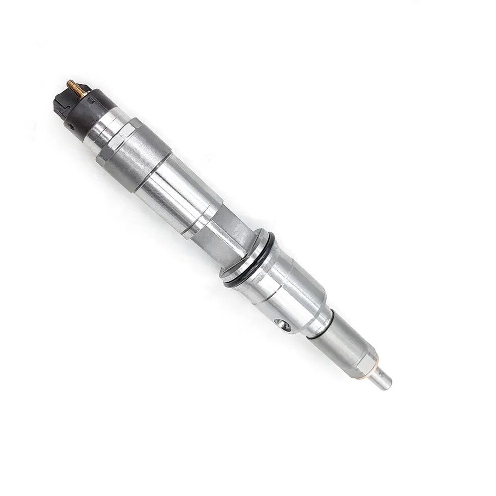 Diesel Fuel Injector Common Rail Injector Assembly 0445120014 for Iveco for Renault