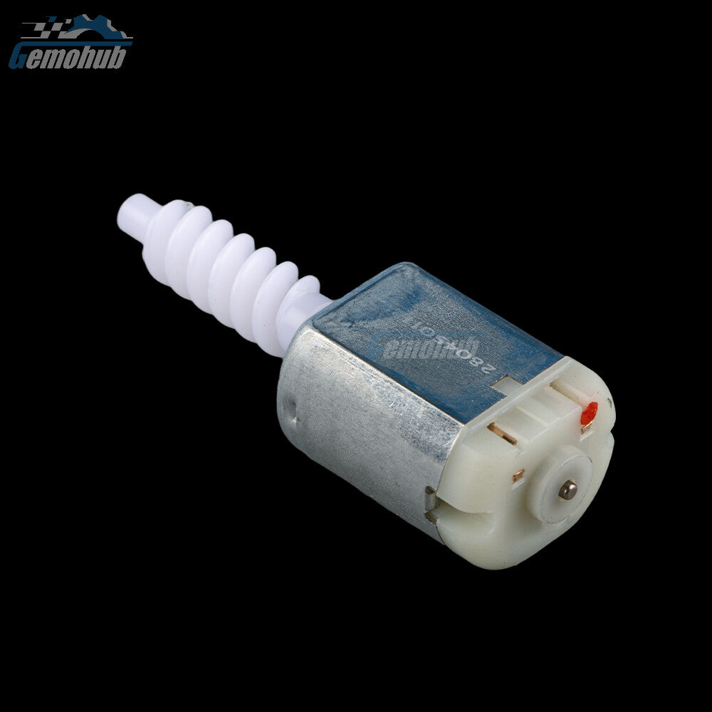 Left Door Lock Actuator Motor for Nissan 2013-2021 NV200 S MK2 2018-2021 Kicks