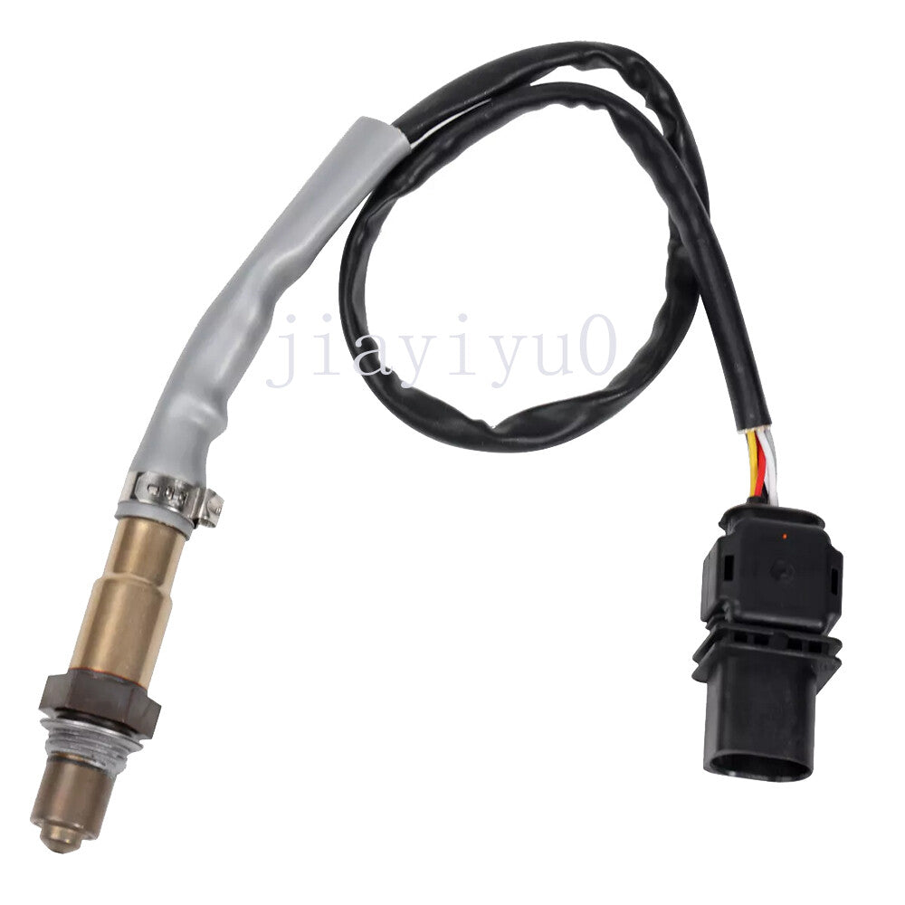 2x New Downstream Oxygen Sensor 234-4968 FL3Z-9G444-D for ford F-150 5.0L 15-17