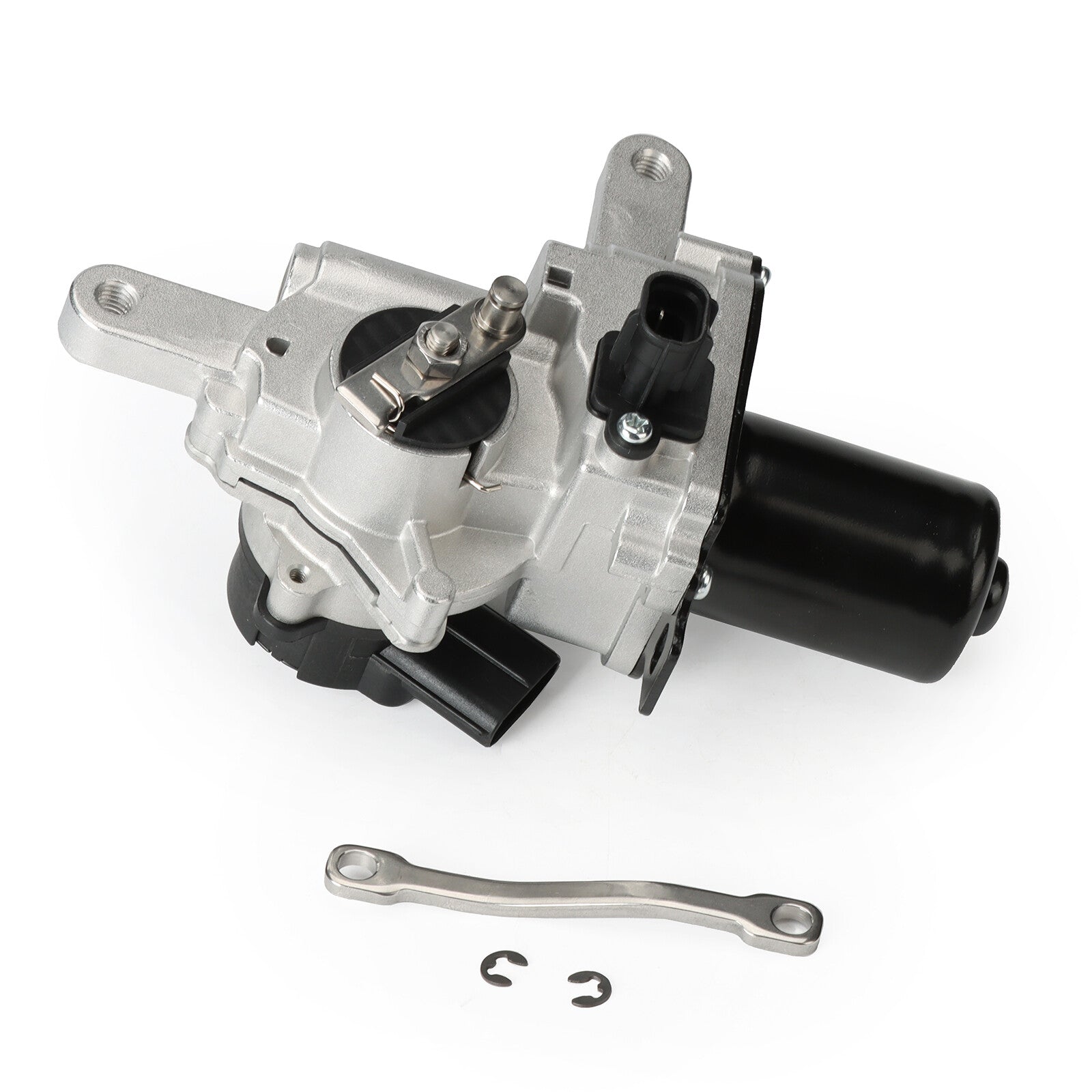Turbine actuator 17201 - 30110, new, for Toyota Fordurner Hilux Camion for Land Cruiser .