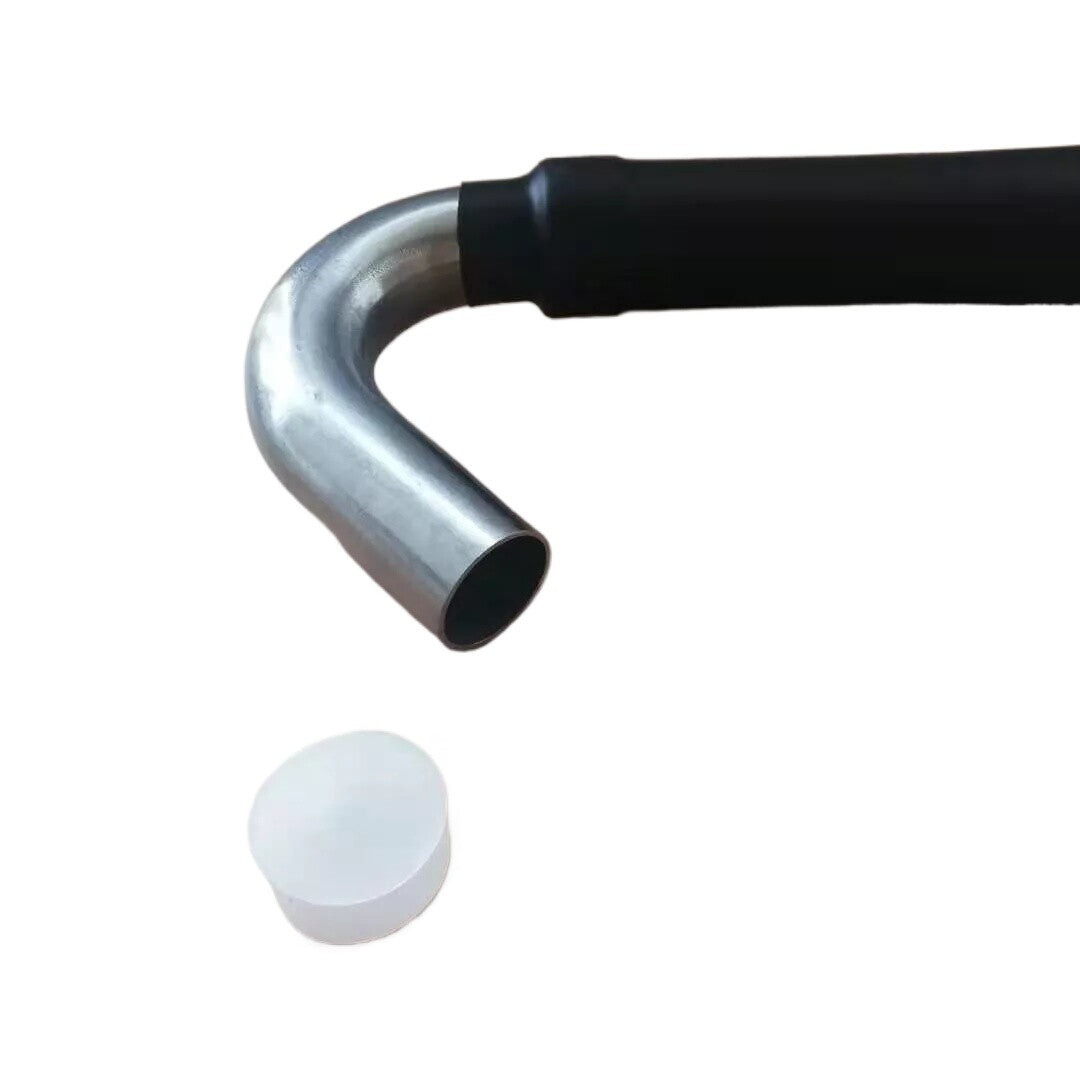 66-6024 Vibrasorber Suction 666024 For Thermo King SB
