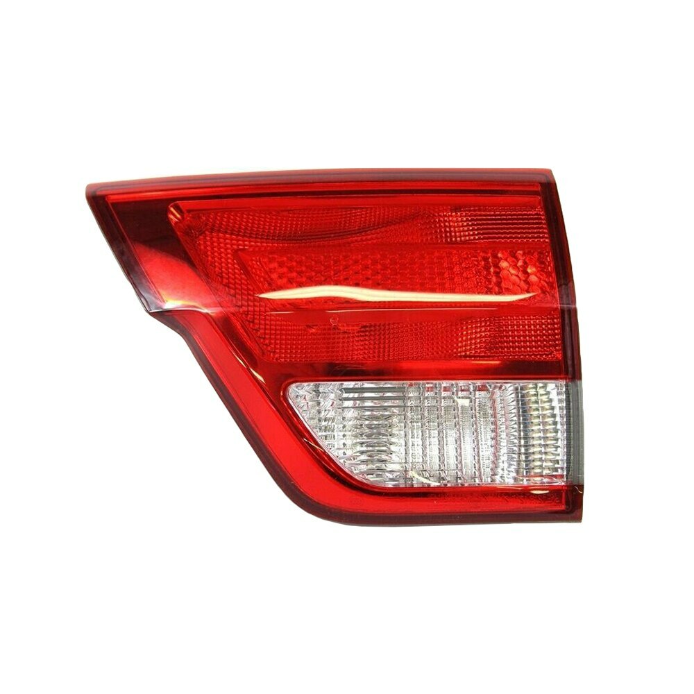 Drive Rear Inside Tail Light Rear Brake for Jeep Grand Cherokee 2011-2013