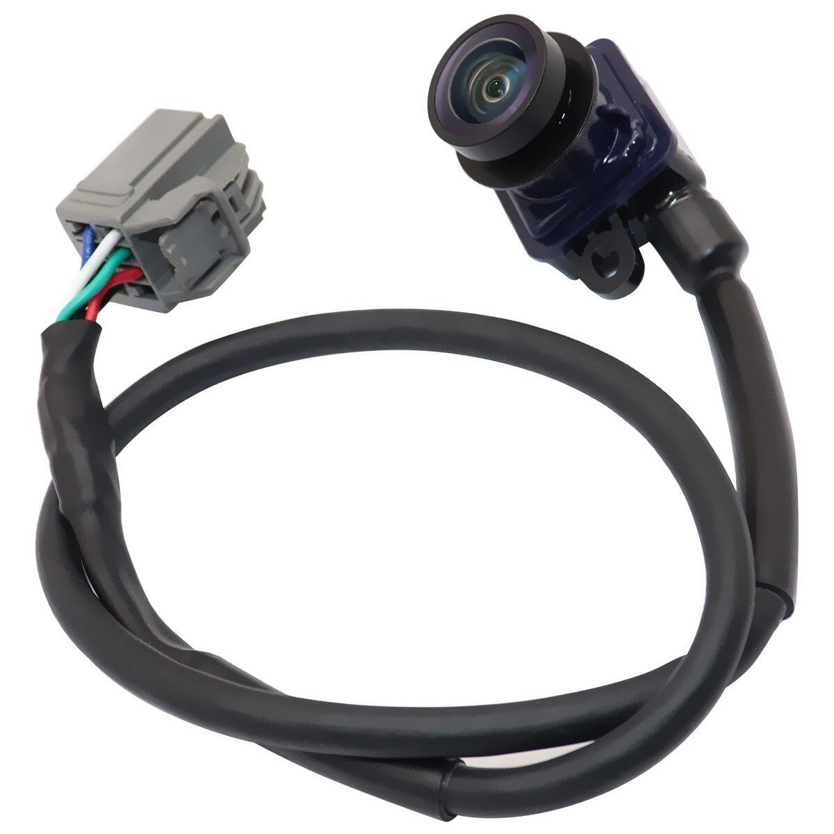 56038990AA Rearview Backup Parking Assist Camera Suitable for 2013-2016 for Dodge Darts