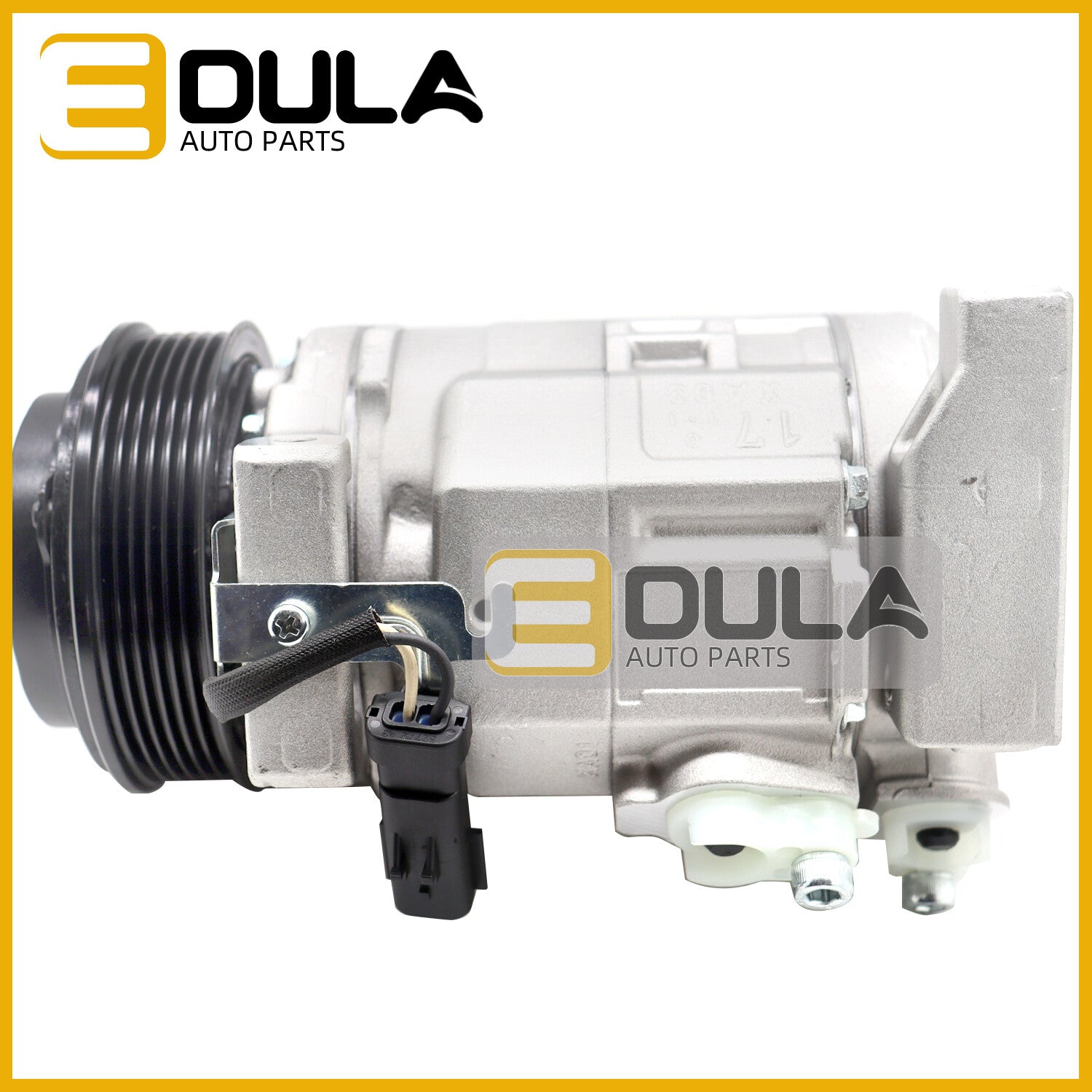 AC Compressor Fits FOR Town and Country Grand for Volkswagen Routan 55111417