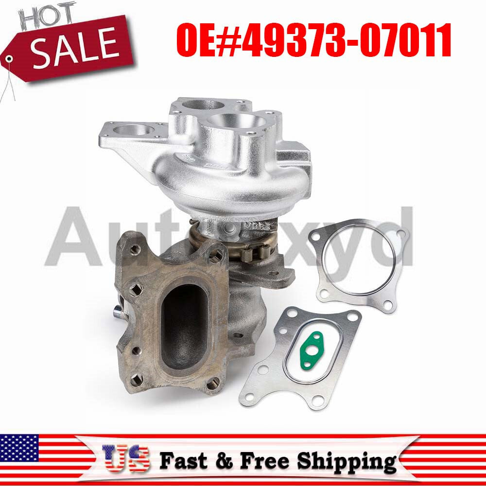 49373-07011 Turbo Turbocharger for Honda CRV for Civic 1.5 T L15B7 2SV 2HX 2015-21
