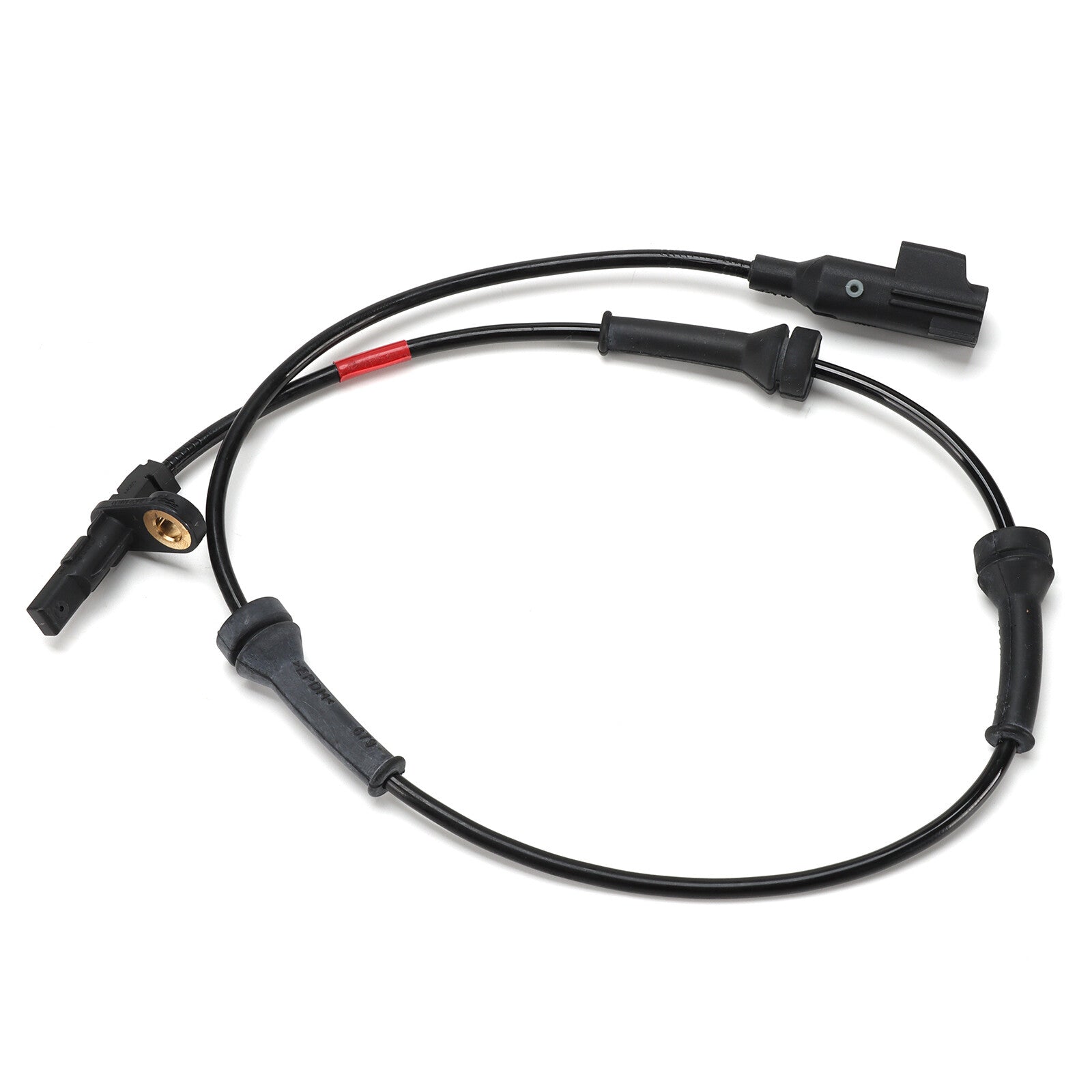 ABS Sensor fits for RANGE ROVER EVOQUE L538 2.2D Rear 11 to 19 Wheel Speed LR024208